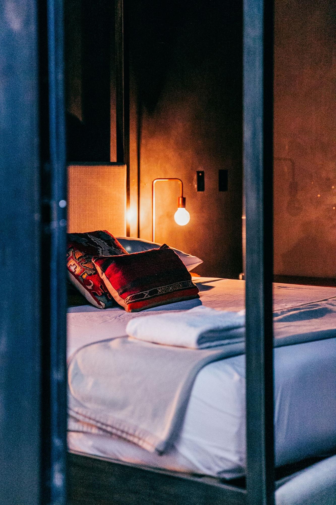 Native Hostels Austin Eksteriør bilde