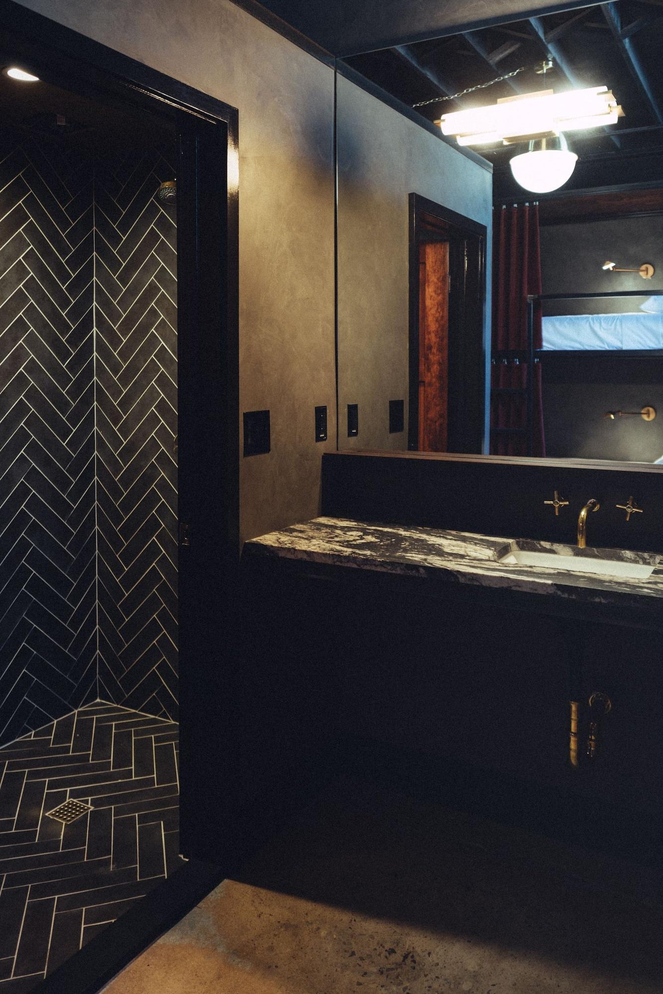 Native Hostels Austin Eksteriør bilde