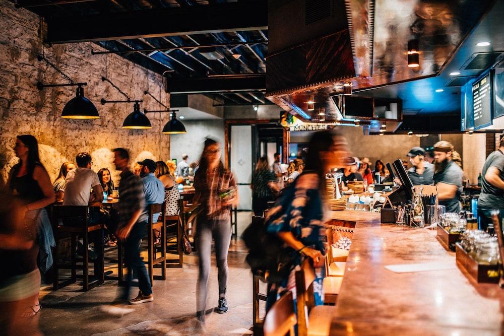 Native Hostels Austin Eksteriør bilde
