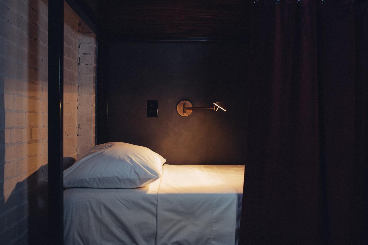 Native Hostels Austin Eksteriør bilde