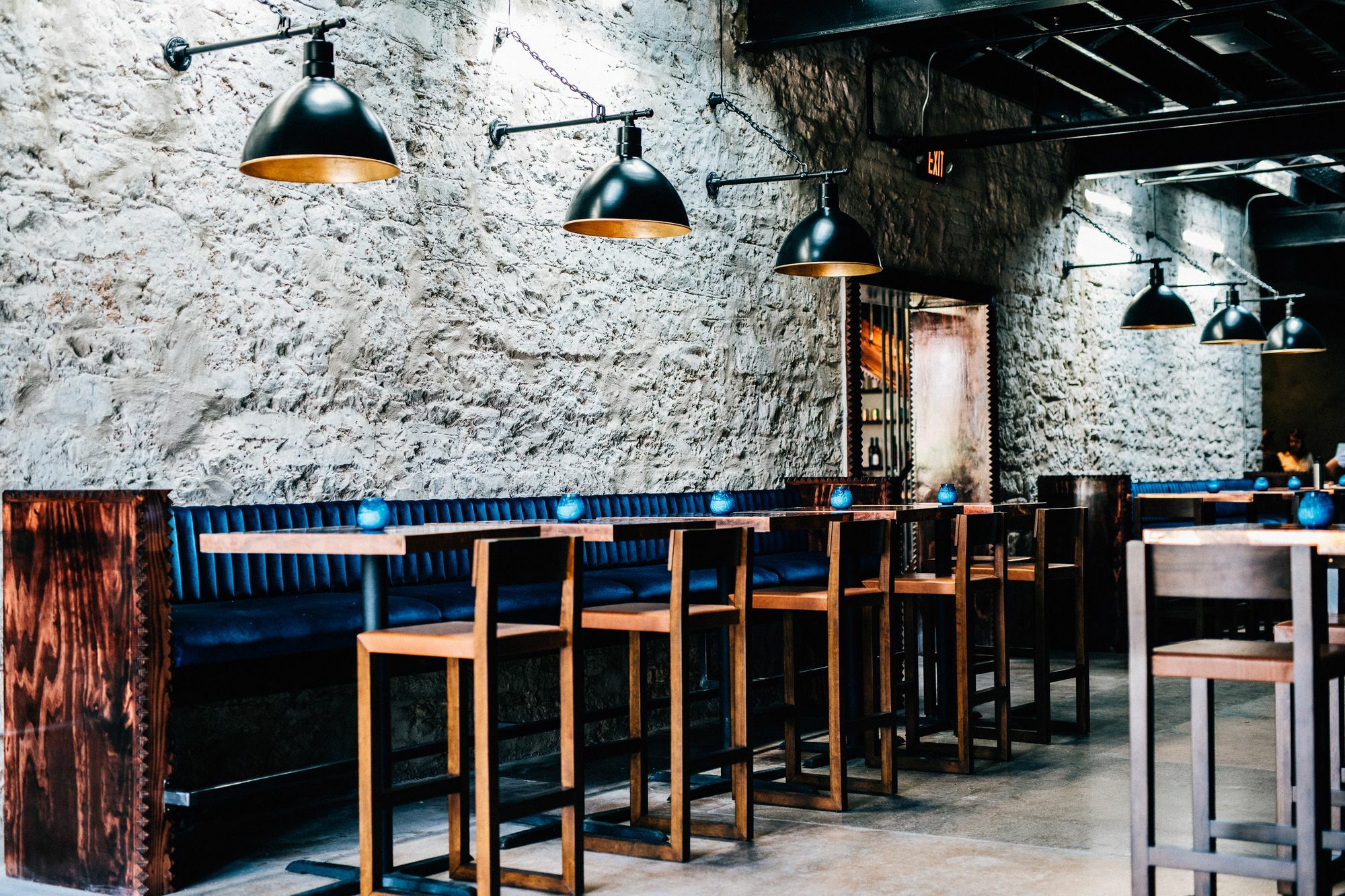 Native Hostels Austin Eksteriør bilde